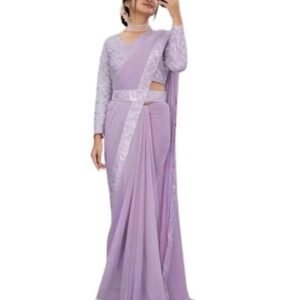 Daily Wear Georgette
