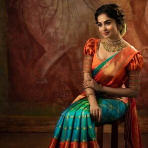 Bridal Sarees