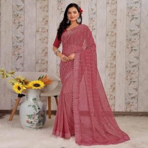 Designer Sarees