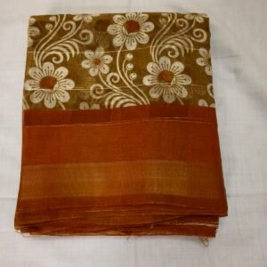 DOLA SILK SAREE